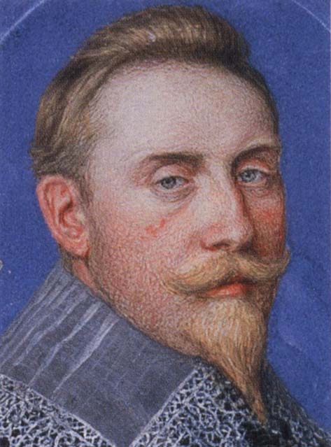 Gustav II Adolf Reign